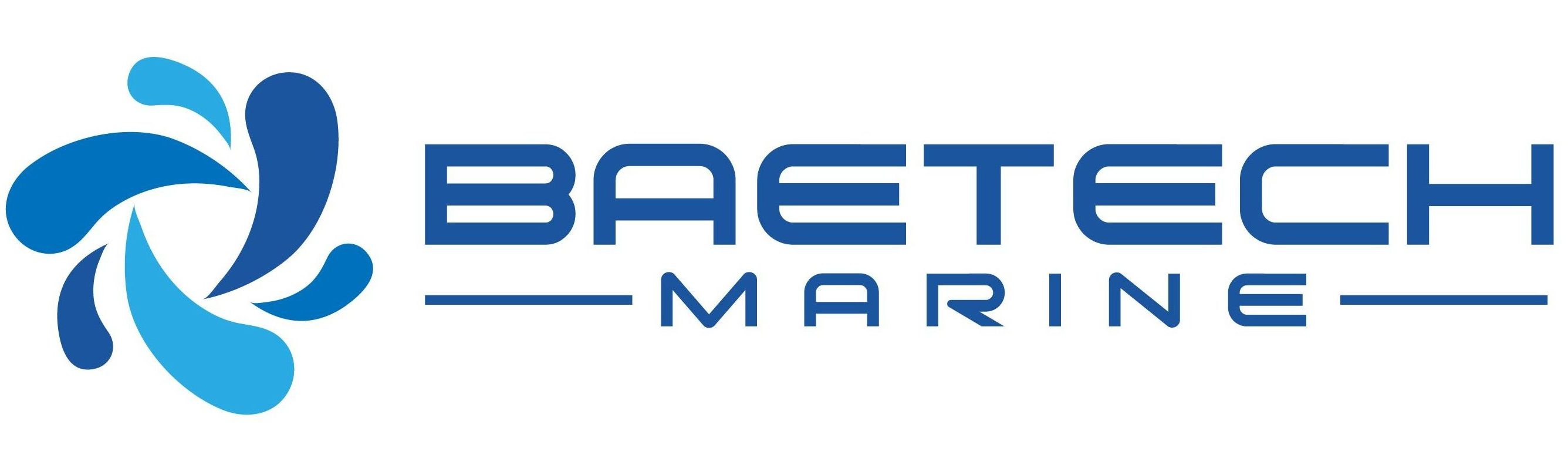 BAETECH Technical Services Logo